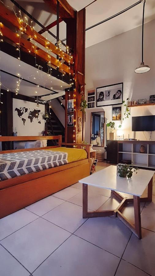Апартаменты Departamento Sur Ушуая Экстерьер фото